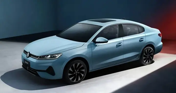 两套动力总成，轴距2688mm 一汽-大众速腾S官图发布