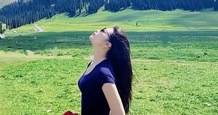 中年遇见，是念是安，皆由心定