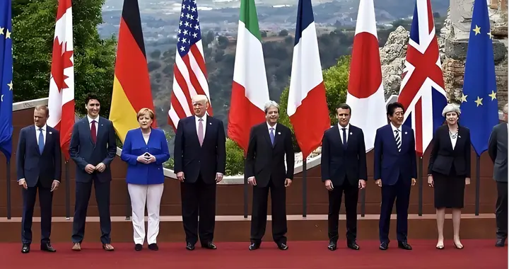 法国官员：我们邀请中国参加G7峰会中国却不肯来，中国就是害怕了