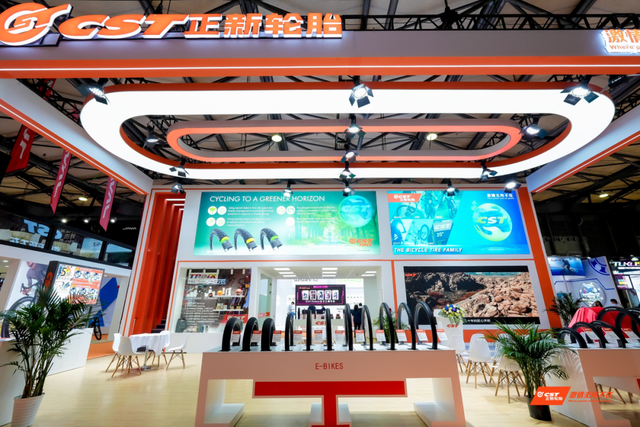 正新轮胎新品CTC-31获奖！