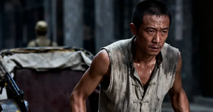 看了10遍《骆驼祥子》才明白，是什么一直把人束缚在底层