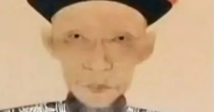 从科举书生到独眼御医：黄元御凭什么被尊为清代医宗？