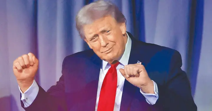 不出中国所料：白宫计划公开，特朗普果然精明，要拿日本当牺牲品