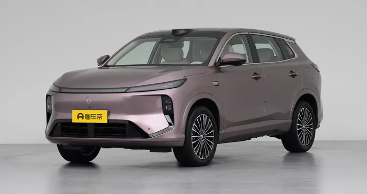 东风风神L8 PHEV：家用级智能SUV，激光雷达+智能配置，家用很合适