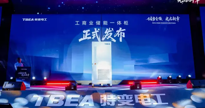 告别装机竞争，工商业储能如何重塑场景化价值？