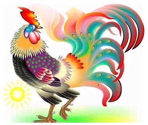 属鸡人：从明天起，“好运爆棚”生活将一天比一天更加精彩纷呈！