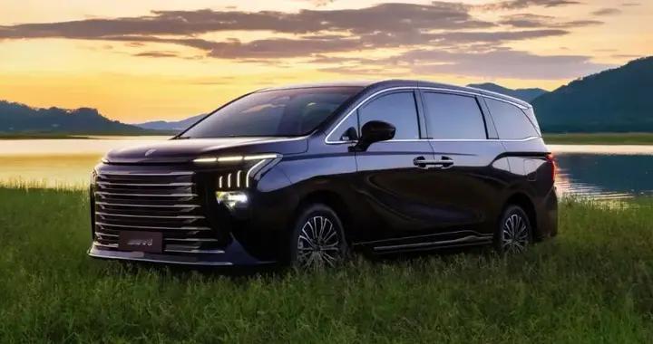 15万买中大型插混MPV值不值？我把星海V9和GL8的账算明白了