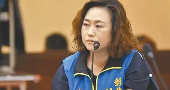 闹大了！蓝营空降参选彰化县长 基层爆发退党潮 党部主委谢彥慧请辞