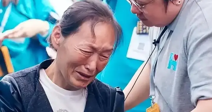 洪灾面前又见韩红，400万援助为广西灾区送去踏实暖意