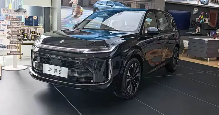 试驾了两款20万级国产大六座SUV，聊一聊真实体验