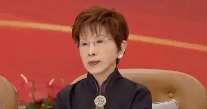 热播日剧公开抹黑中国，高市早苗点名要看，洪秀柱最新表态亮了