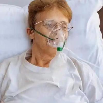 曾老师杂谈：肺部有结节的人，身上基本有这