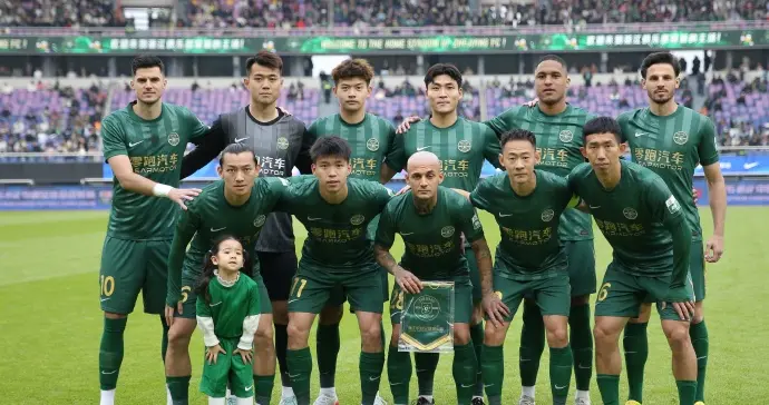 2-0！浙江绿城双核驱动打爆青岛，中超新赛季首战杀疯了！