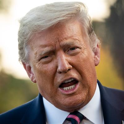 菲常视野陈菲：特朗普今晚（北京时间4月1