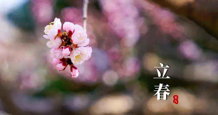 “立春要躲春，不能床上睡”，4日立春，哪些人要躲春？几点躲春