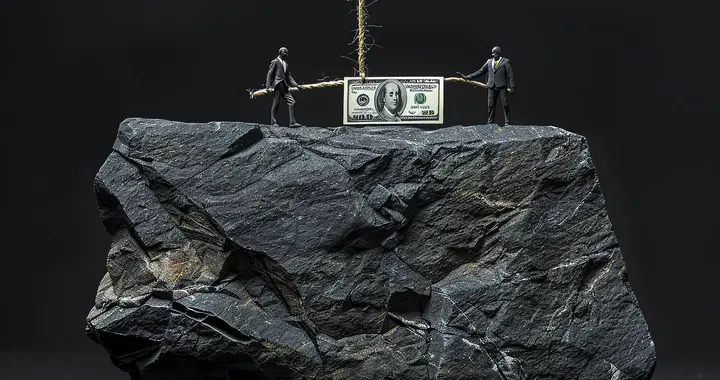 金融战！可能是美国对付我们的最后招数