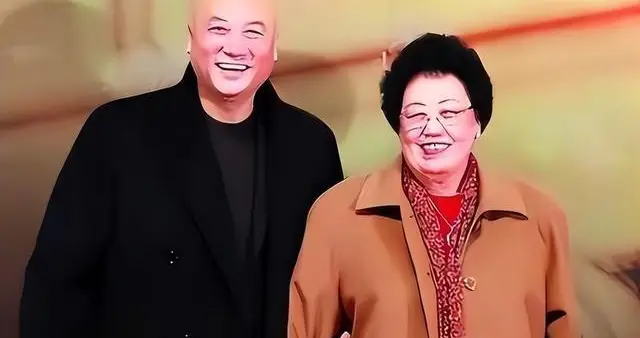 伺候36年，陈丽华470亿遗产全归子女，“唐僧”迟重瑞白忙一场？