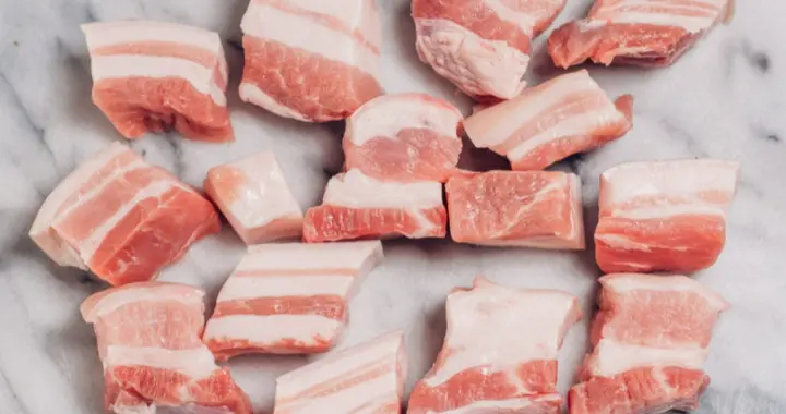 心梗的“源头”被揪出，肥肉排在第一名，很多人或许每天都吃