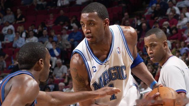 美媒评NBA历史上单打能力最强的10位球星：詹皇第九，杜兰特第三