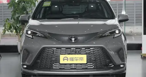 4月置换季，丰田格瑞维亚凭"大优惠+高性价比"，成家庭优选