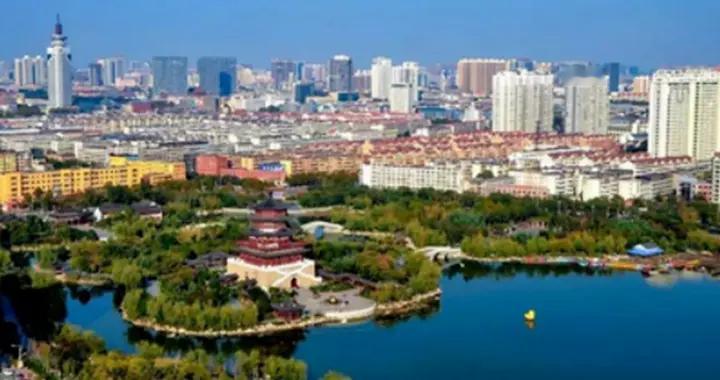 县域产业做到这种强度，只有山东敢说“换谁都不行”