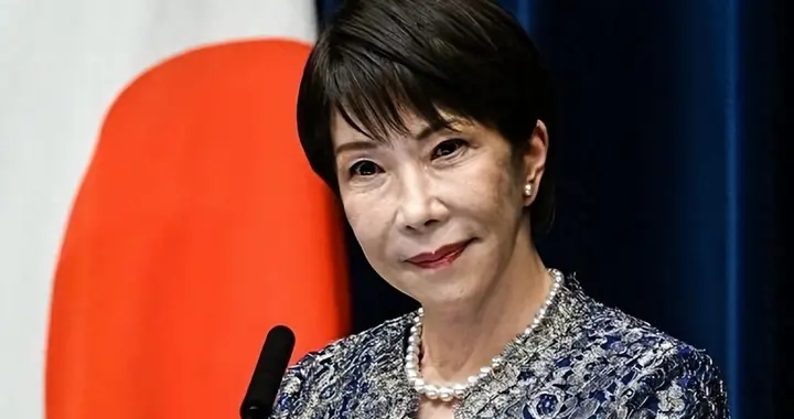 高市早苗飘了，判断中方会主动找日本和解，左等右等就是等不来