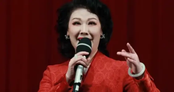 京剧荀派名家孙毓敏三位得意弟子，都是“75后”，荀派的中流砥柱
