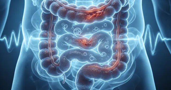 脾肾阳虚，就常腹泻，大便总不成形！1个中成药，温阳固肠又止泻