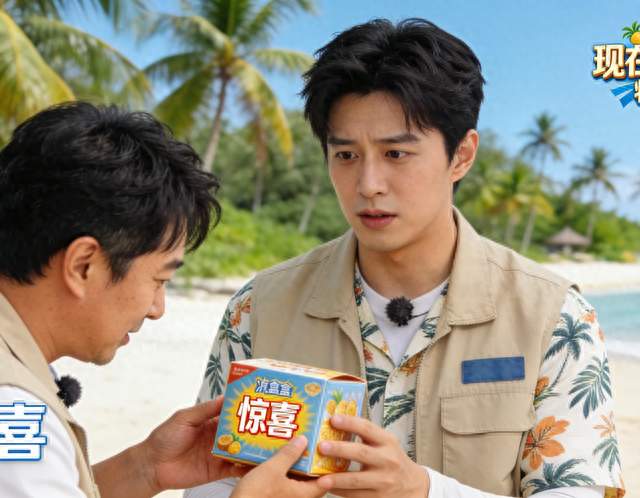 现在就出发3，高能收官！含腾量100%，笑到泪崩名场面全回顾