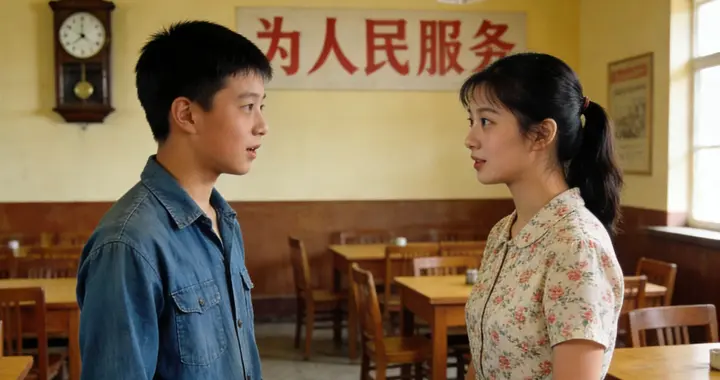 棋圣聂卫平的疯狂初恋：16岁扒火车千里寻爱，对象是中将之女