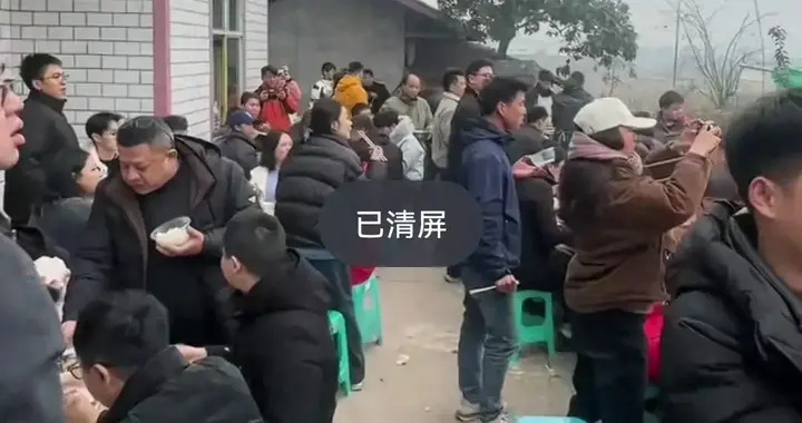 昨晚饭局，一位刚离职的文旅局员工喝多了说