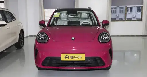 10万出头买A级纯电SUV，续航超500km，还送5000元？