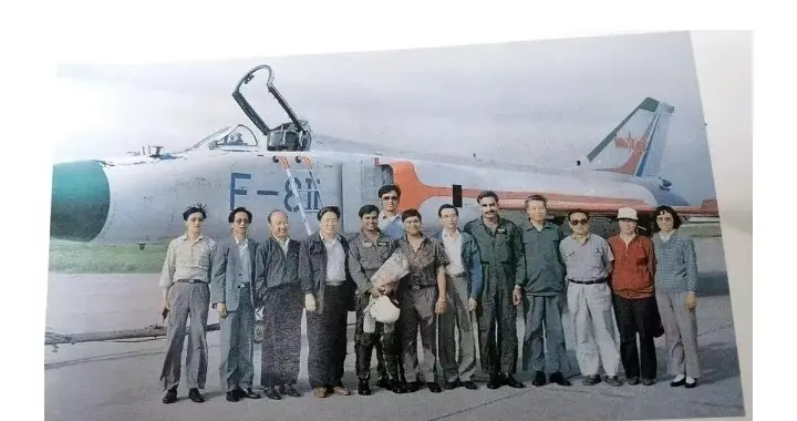 歼-8IIM，为什么出口失利？