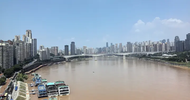 总投资超2600亿元！重庆发布“城市更新机会清单”