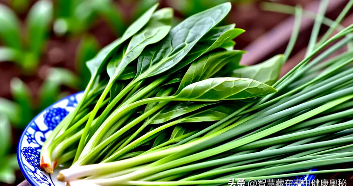 春季新鲜果蔬搭配，美味营养又健康