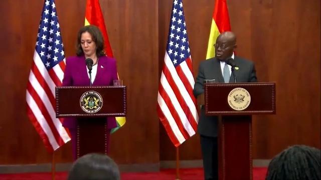 美国欲在非洲挖中国墙脚，不料非洲根本不买账