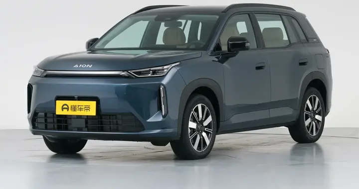 埃安AION i60将于11月16日上市 ， 增程/纯电双版本可选，主打亲民！