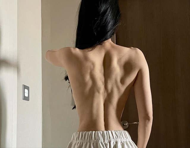 背阔肌怎么练，一文带你看懂它的运动原理！