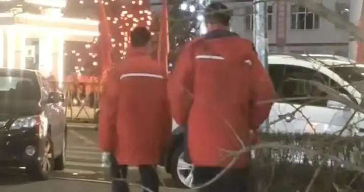 高中让家长签“寒假自愿到校自习申请”，家长质疑违规补课；县教育局否认