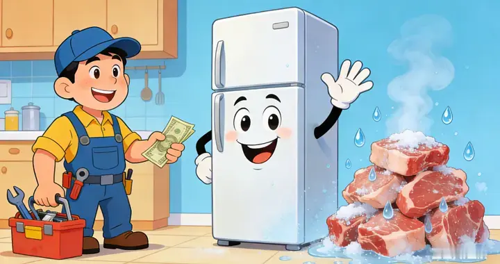 钱和心，谁才是真·难题