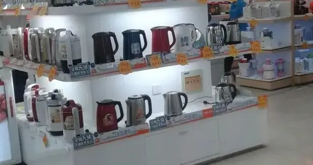业绩快报之后，我又加仓了苏泊尔