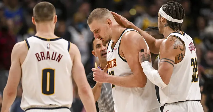 NBA30队休赛期总结-丹佛掘金