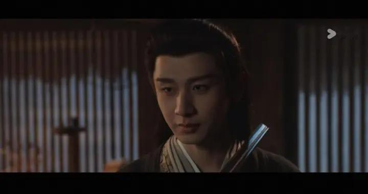 好友竟是仇人暗卫！《长安二十四计》开篇高能反转