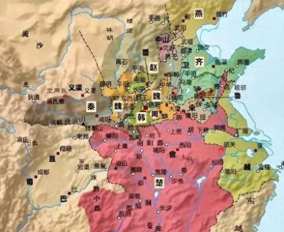 羑里之囚：困境中的坚韧与希望