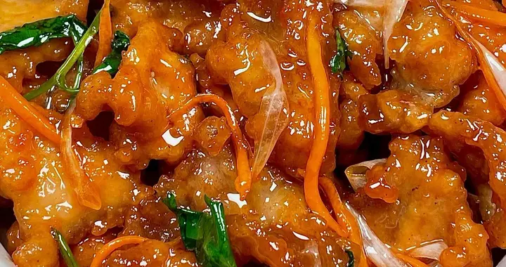 家常锅包肉：酸甜酥脆里的烟火传承