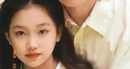 那一双看见世界的眼睛：一个普通男人的非凡之举