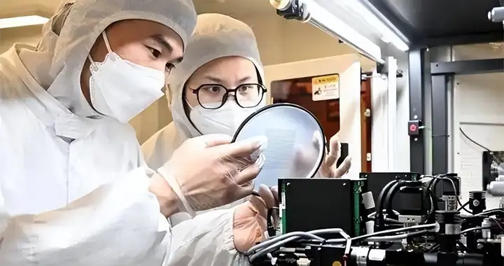 美国科学家：中国又一项技术突破封锁，先进的不像是人类发明