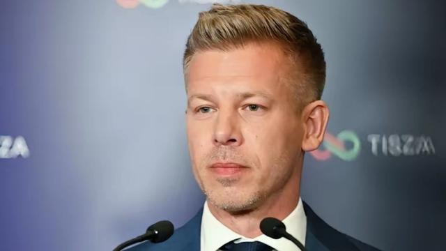 威武霸气：匈牙利新消息  4月13日，匈