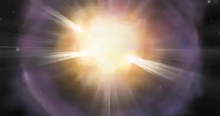 可以人为引起或加速一颗恒星爆炸吗？