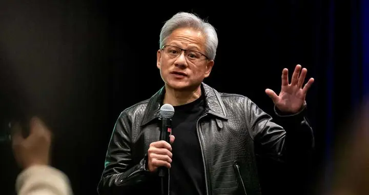 黄仁勋给打工人的 3 条忠告，少走半生弯路